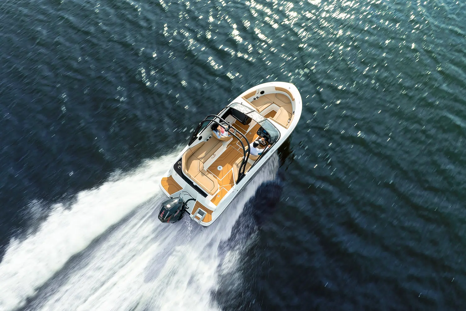 main picture of Bayliner