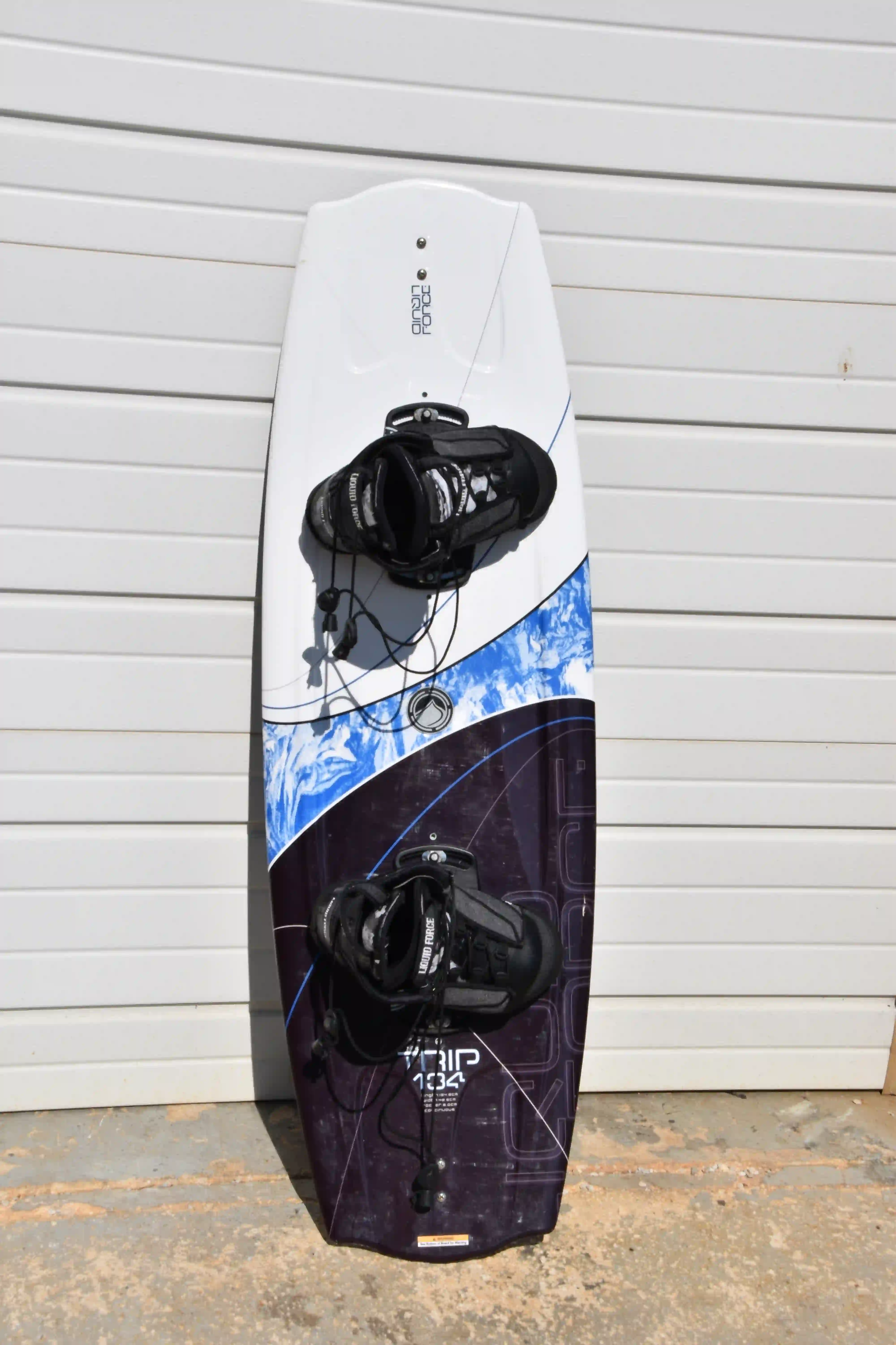 Equipment - picture 4