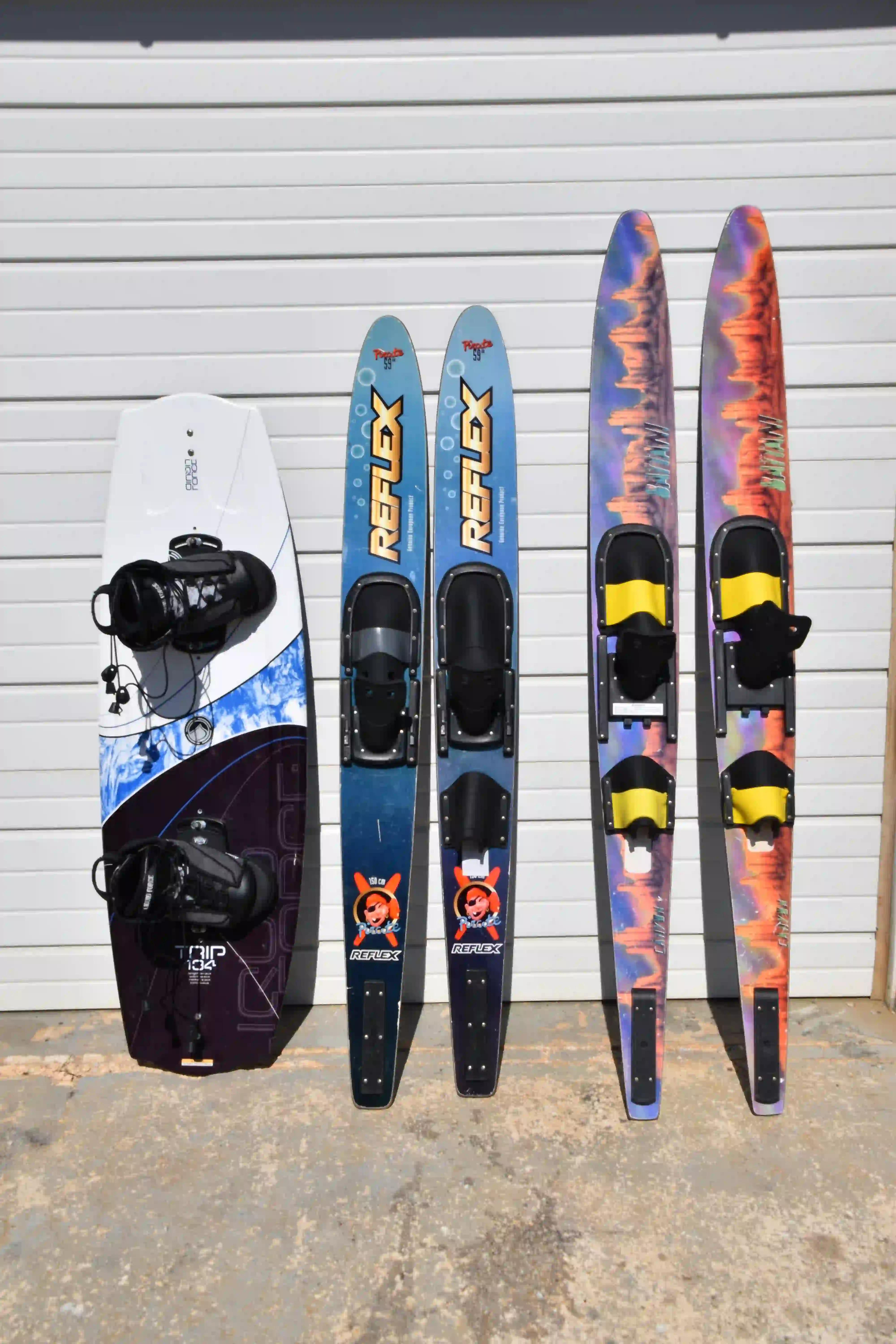 Equipment - picture 6