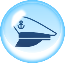 Skipper Avaible icon